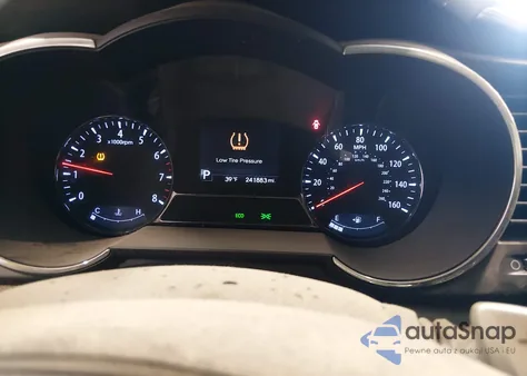 2012 Kia Optima Sx из США, поврежденный, VIN 5XXGR4A60CG014501